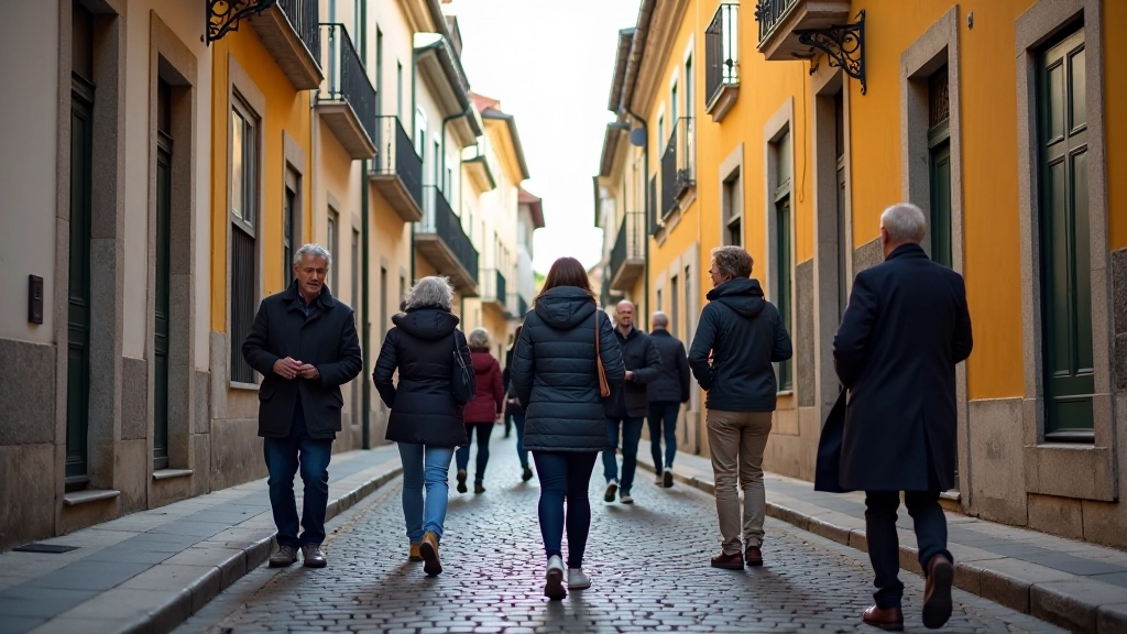 Urban sketching and photography walk